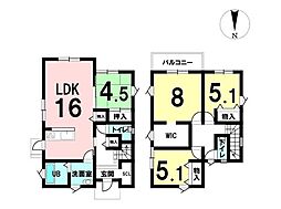 中古戸建／横田