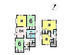 中古戸建／扇山