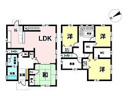 中古戸建／明野東