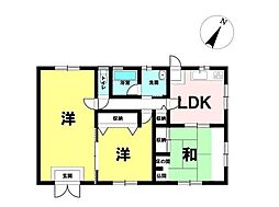 中古戸建／横尾