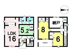 新築戸建/細