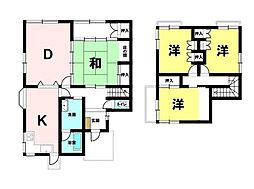 中古戸建／高崎