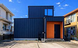 中古戸建／久原南