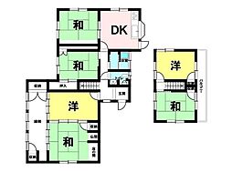 中古戸建／宗方台西