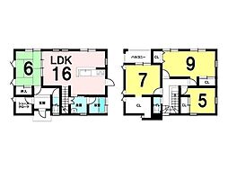 中古戸建／高江南