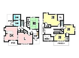 中古戸建／寒田