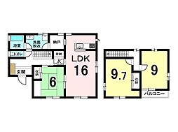 中古戸建／高崎