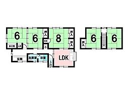 中古戸建／宮河内ハイランド