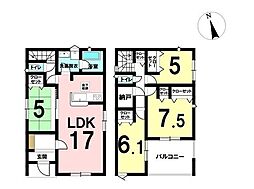 中古戸建／森