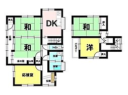中古戸建／皆春
