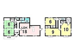 中古戸建／種具