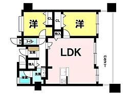 エイルマンション城崎