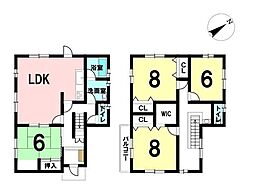 中古戸建／けやき台
