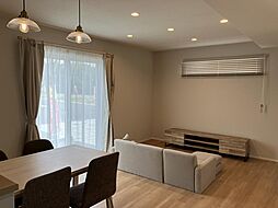 福知山市長田上松新築一戸建て 9号地