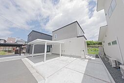 舞鶴市倉谷新築一戸建て
