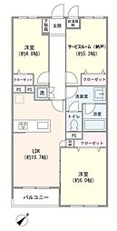 パークステージ綾瀬