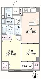 サンパレス青戸