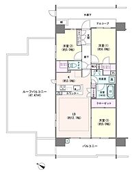 オーベル金町エアーズ