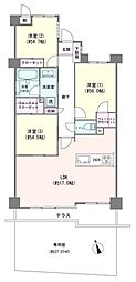グリーンパーク西新井