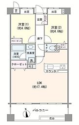 レクセル青砥第2