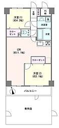 セザール堀切菖蒲園