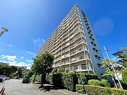 ボナハイツ中川　3号棟