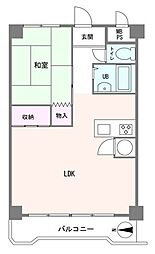 白鳥弐番館ダイヤモンドマンション