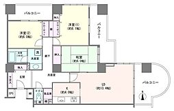 シテヌーブ北千住30　Ａ棟
