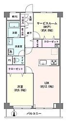 お花茶屋スカイマンション