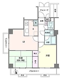 朝日綾瀬マンション