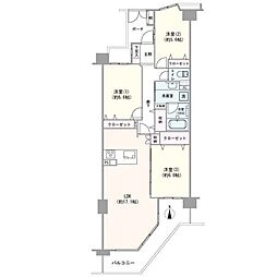 朝日クレスパリオ綾瀬