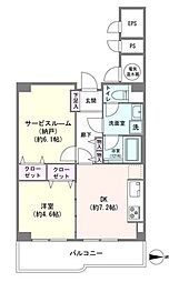 三郷スカイマンション