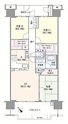 ミディオンヴィラージュレジデンス