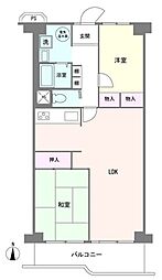 五反野第3スカイハイツ