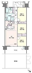 ザ・レジデンス東京イースト　レジデンスI