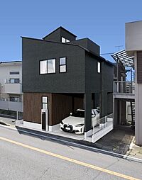 柏市大塚町新築戸建