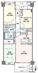 コスモ立石リバーステージ