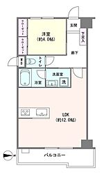ＧＳハイム堀切菖蒲園