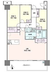 ミディオンソレイユレジデンス