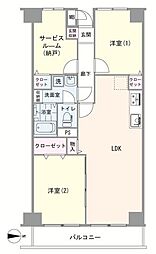 エンゼルハイム千住
