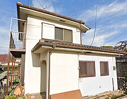 中野上町2丁目貸家