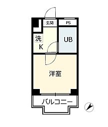 オールメゾン八王子