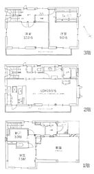氷川町中古戸建
