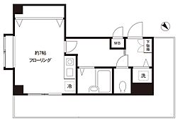 DRホームズ東銀座 701