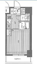 アヴァンティーク銀座2丁目参番館 403