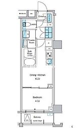 プレディアコート西葛西 503