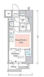 アーバネックス深川木場 1204