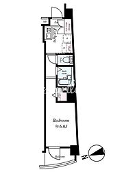 シンシティ東陽町 301