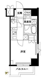 ルーブル南砂町 604