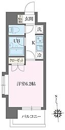 レジデンス門前仲町 901